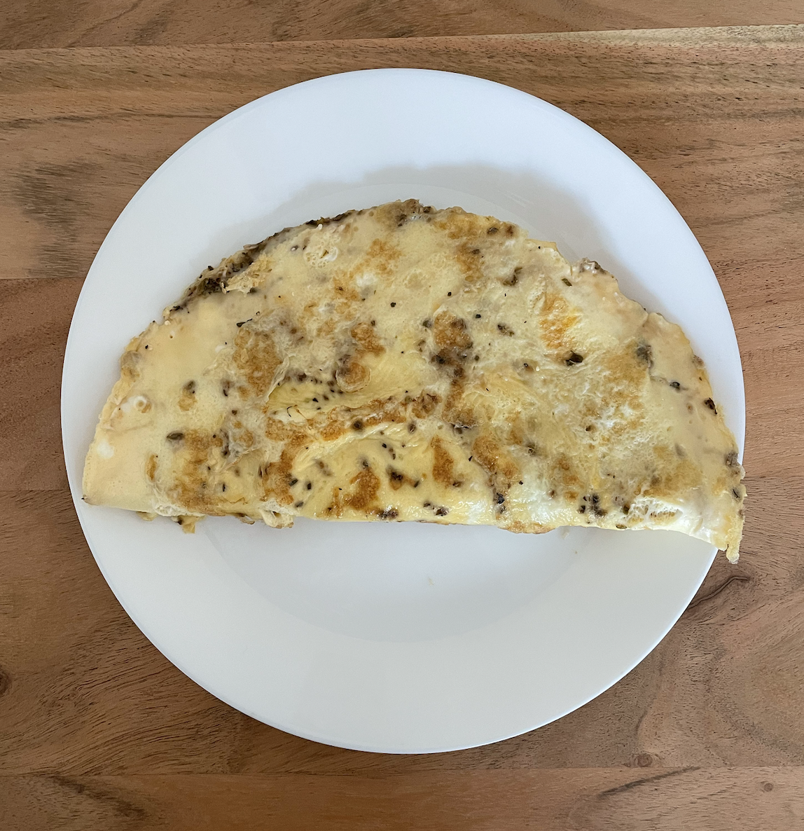 Omelette