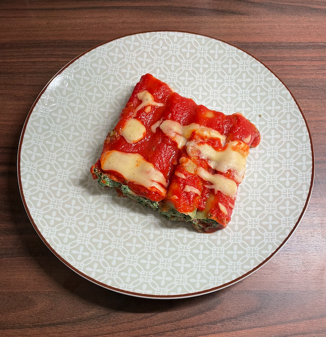 Cannelloni
